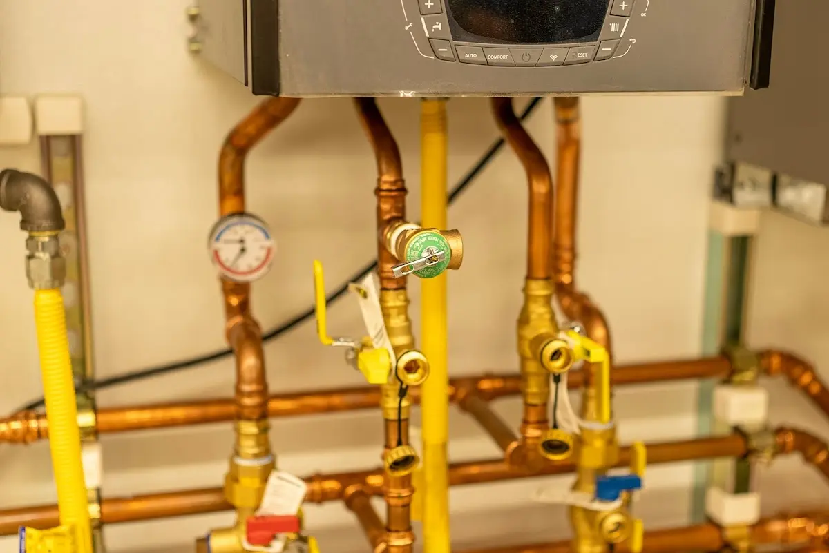 Licensed technician providing Sewer Cleanout for a homeowner in Doraville